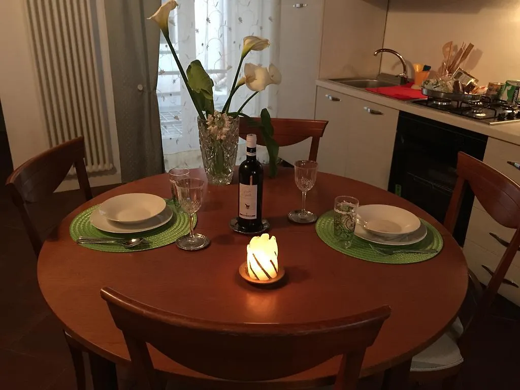 Valverde Apartment Palermo