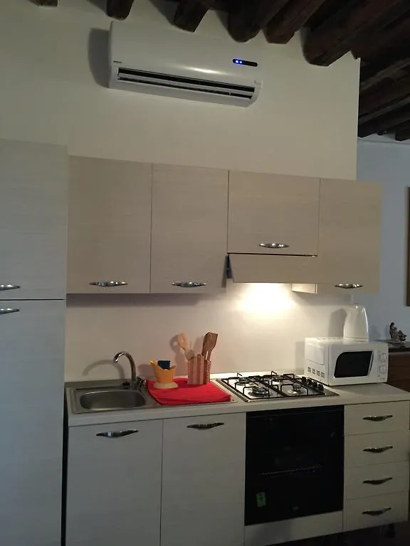 Valverde Apartment Παλέρμο Ιταλία