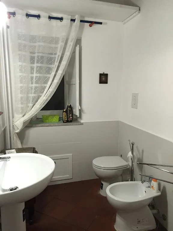 Valverde Apartment Palermo 0*,