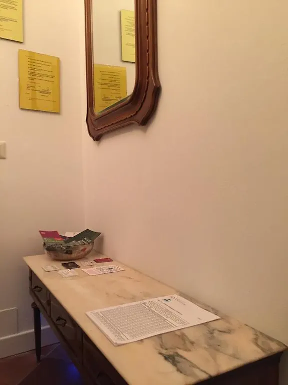 Valverde Apartment Palermo Italia