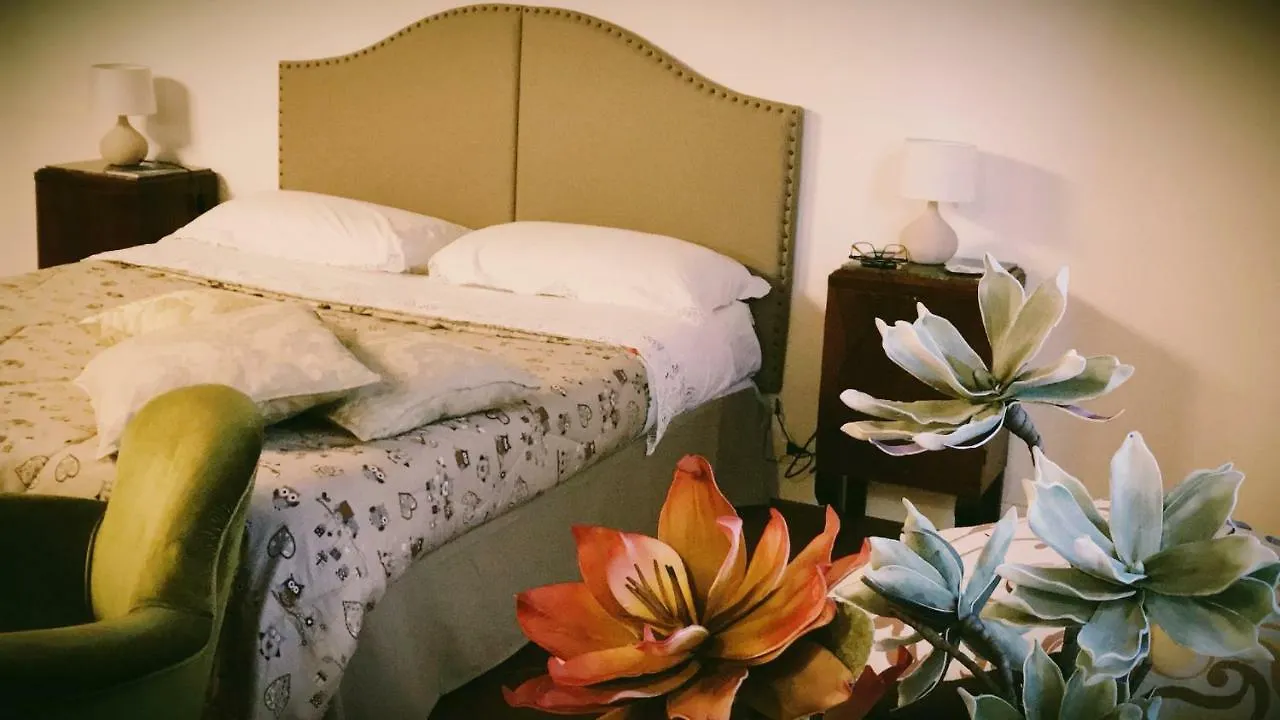 Valverde Apartment Παλέρμο