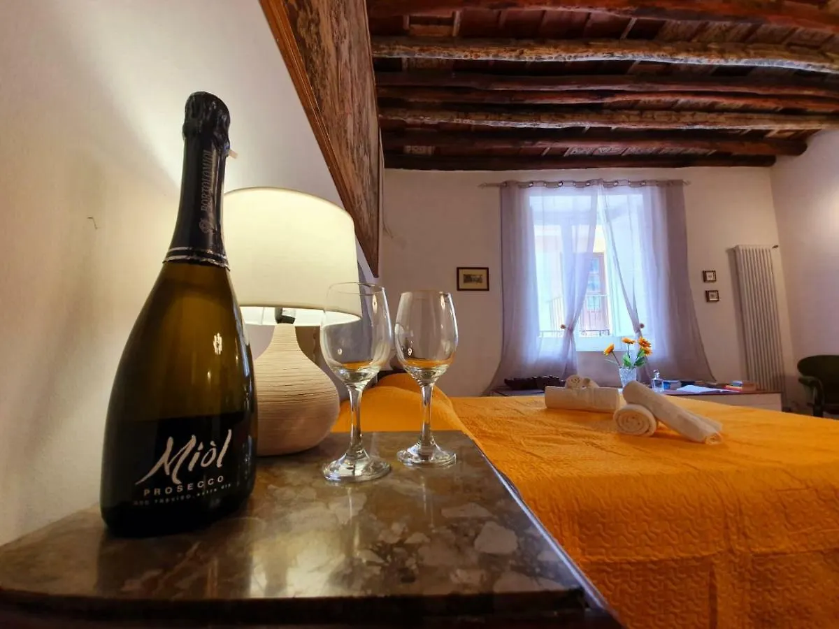 Valverde Apartment Palermo Italia