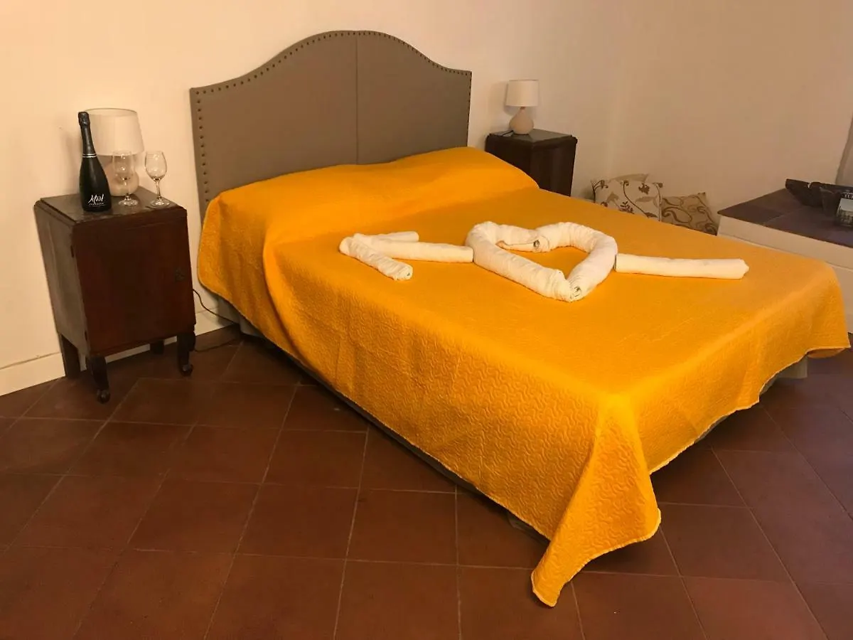 Valverde Apartment Palermo