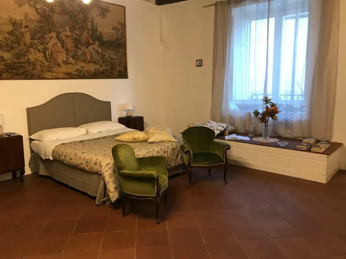 Valverde Apartment Palermo Italia