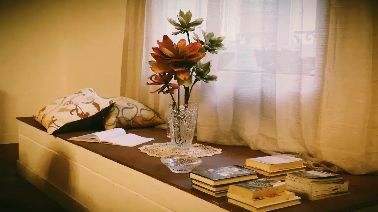 Valverde Apartment Παλέρμο Ιταλία
