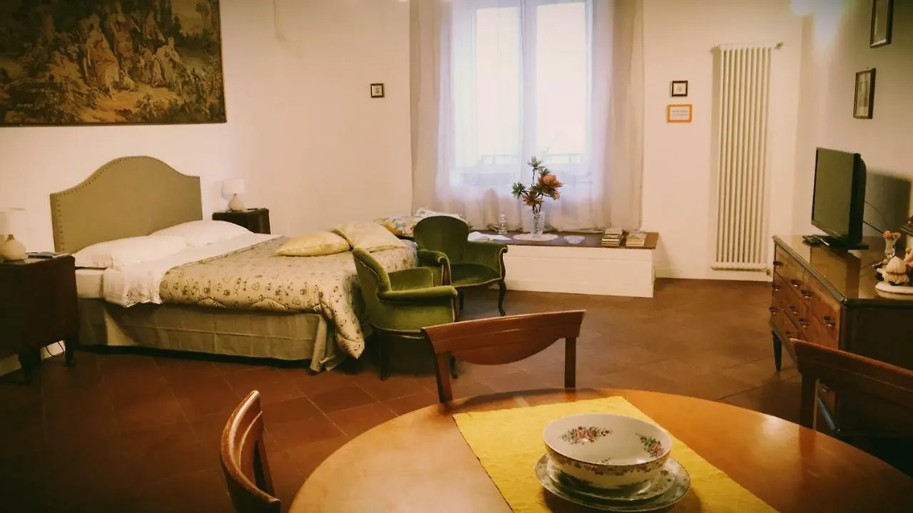 Valverde Apartment Palermo 0*,  Italia