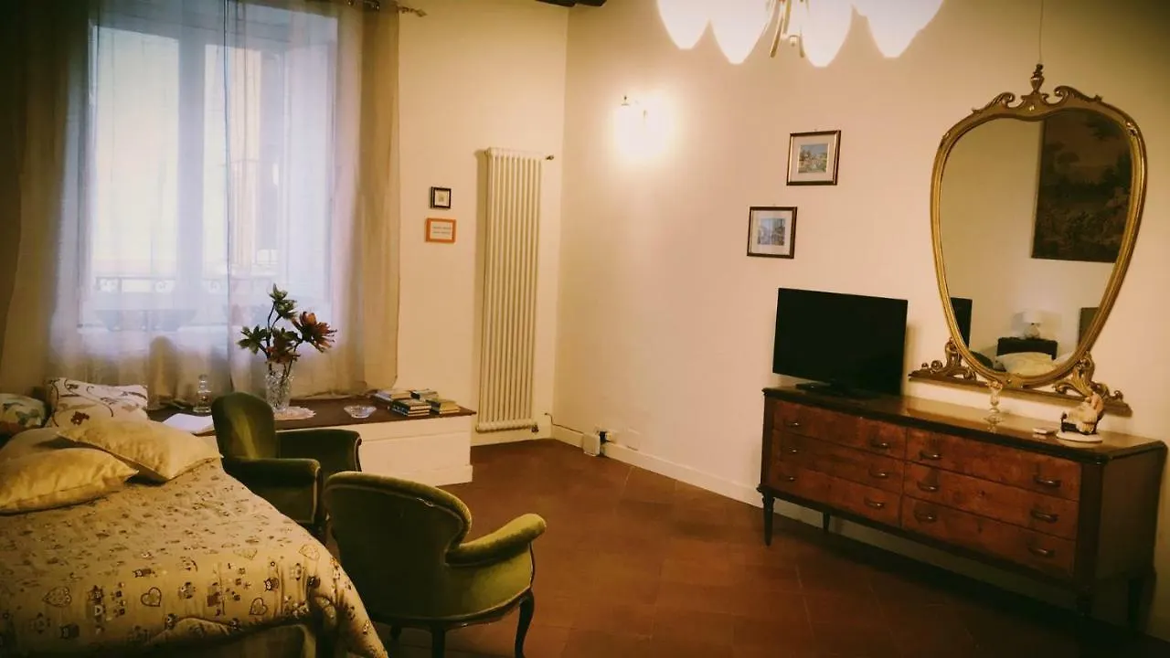 Valverde Apartment Παλέρμο 0*,  Ιταλία