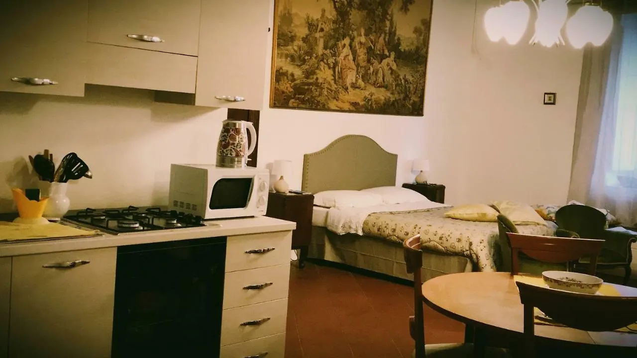 Valverde Apartment Παλέρμο