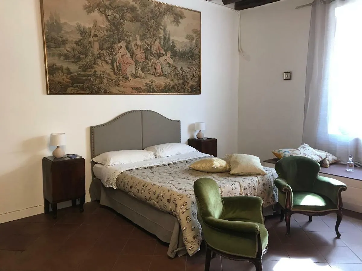 Valverde Apartment Palermo