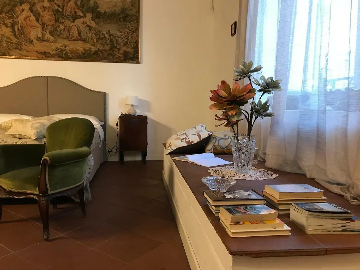 Valverde Apartment Palermo Italia