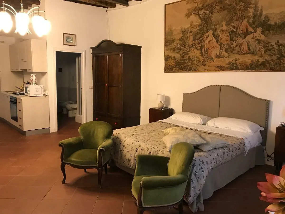 Valverde Apartment Palermo