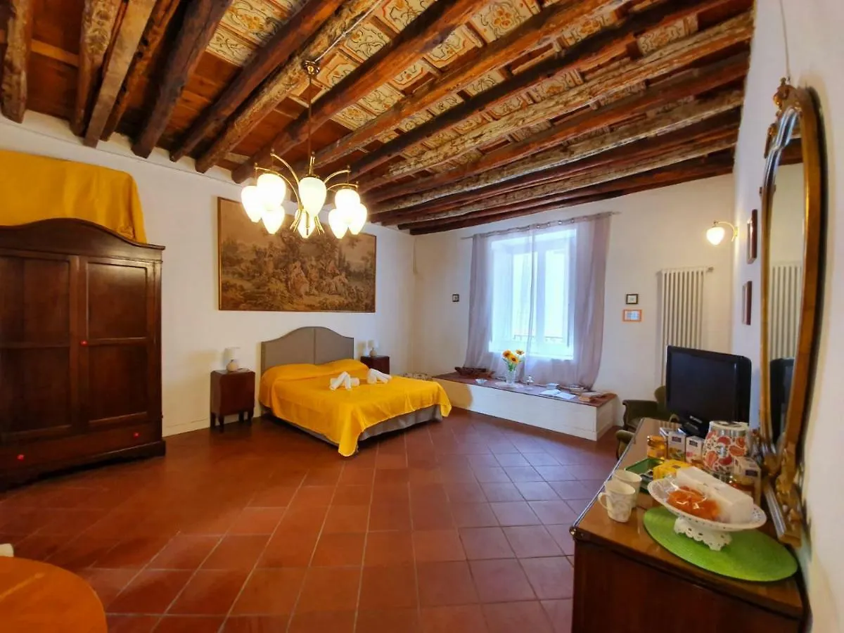 Valverde Apartment Palermo 0*,
