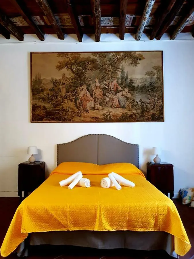 Valverde Apartment Palermo