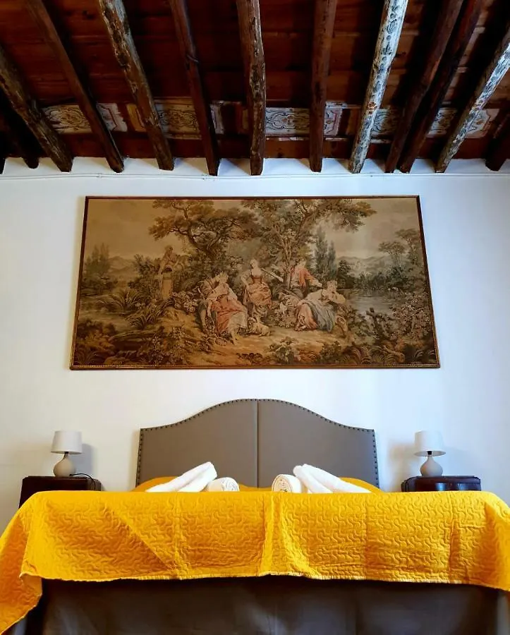Valverde Apartment Palermo