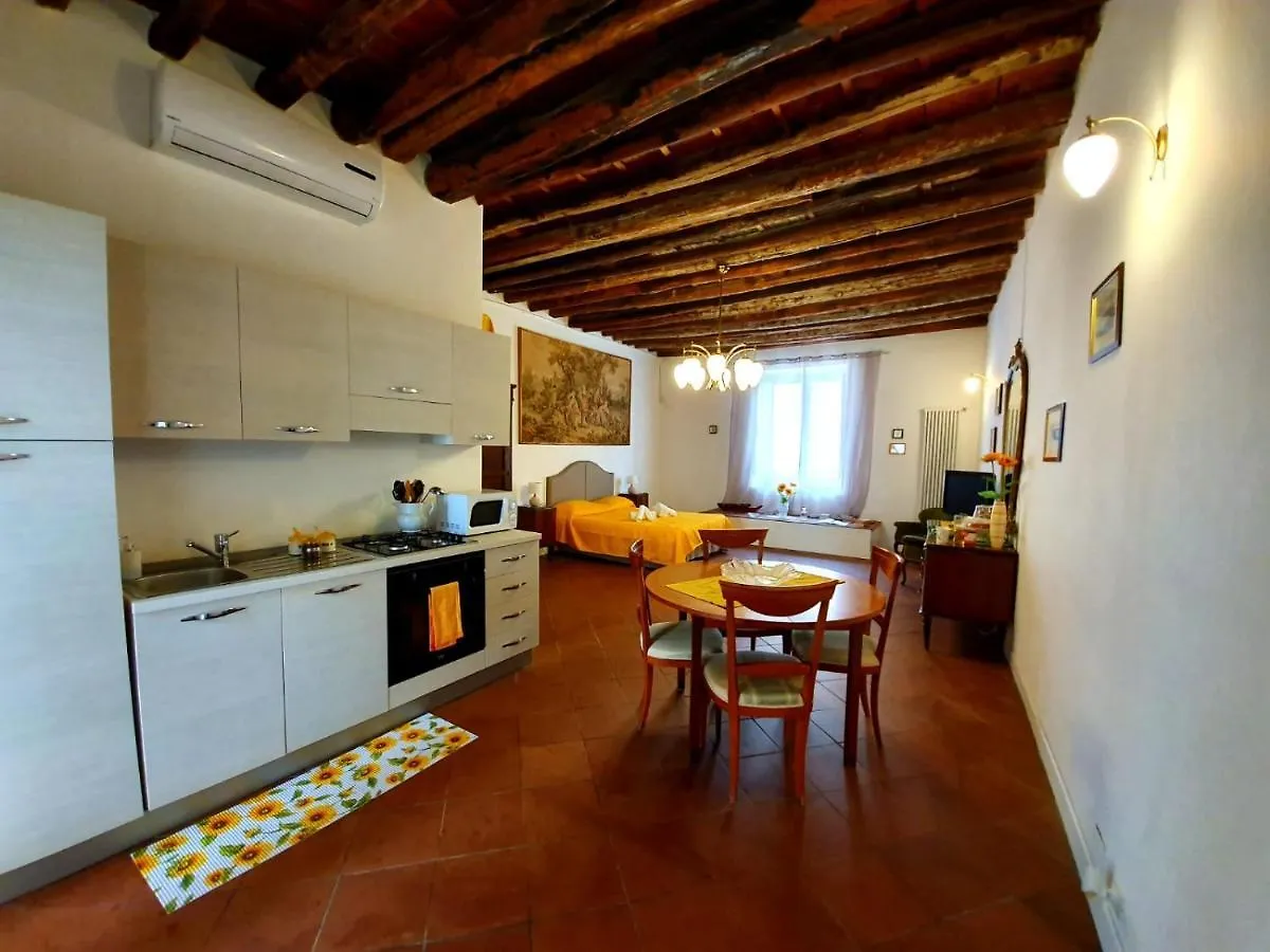 Valverde Apartment Palermo