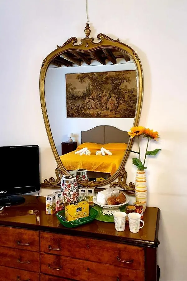 Valverde Apartment Palermo